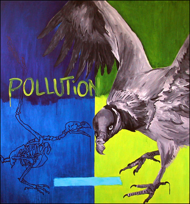 POLUTION